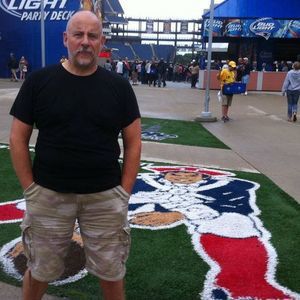 Meet your Posher, Gordon